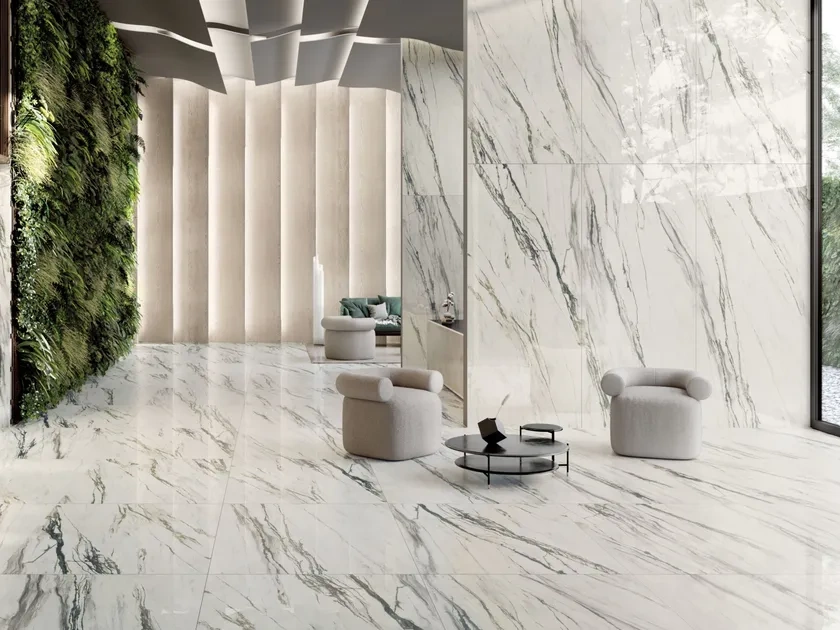 Wall Tiles and Floor Tiles 